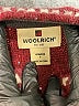 Woolrich Tweed Burgundy Pullover Sweater Size L - photo 7