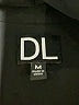 DAILYLOOK 100% Polyester Black Sleeveless Blouse Size M - photo 7