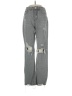 Refuge 100% Cotton Gray Jeans Size 0 - photo 1
