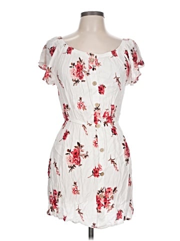 rue21 Casual Dress (view 1)