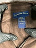 Charter Club 100% Polyester Brown Vest Size XL - photo 6