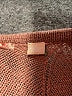 Knitted & Knotted Brown Pullover Sweater Size M - photo 7
