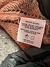 Knitted & Knotted Brown Pullover Sweater Size M - photo 8