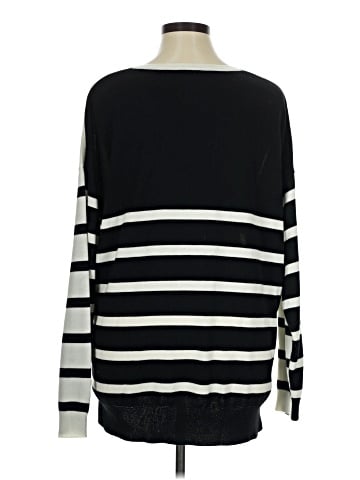 Long Tall Sally Pullover Sweater (view 2)
