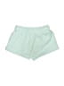 Nordstrom Solid Teal Shorts Size 2 - photo 2