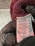 Ann Taylor Color Block Pink Turtleneck Sweater Size XXL - photo 8