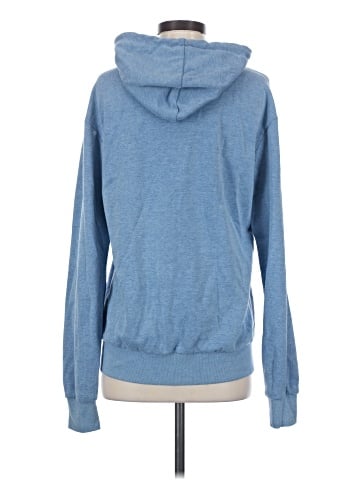Assorted Brands Zip Up Hoodie (view 2)