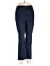 Express Blue Jeans Size 8 - photo 1