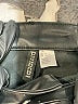 Divided by H&M 100% Polyester Black Casual Pants Size 12 - photo 7