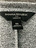Banana Republic Factory Store Gray Pullover Sweater Size M - photo 7
