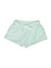 Nordstrom Solid Teal Shorts Size 2 - photo 1