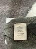 Tularosa Chevron-herringbone Gray Pullover Sweater Size S - photo 8