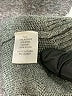 Tularosa Chevron-herringbone Gray Pullover Sweater Size S - photo 10