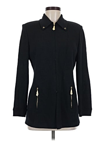 St. John Collection by Marie Gray Coat (view 1)