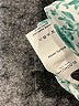 BLOOMCHIC 100% Polyester Teal Sleeveless Blouse Size 14 - 16 - photo 8