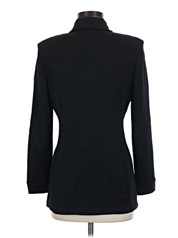 St. John Collection by Marie Gray Coat (view 2)