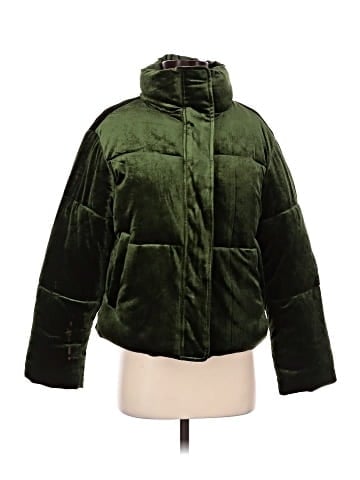 ASOS Snow Jacket (view 1)