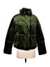 ASOS Green Snow Jacket Size 6 - photo 1