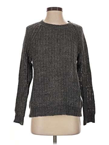 Wallace Pullover Sweater (view 1)