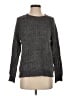 Wallace Tweed Gray Pullover Sweater Size XS - photo 1