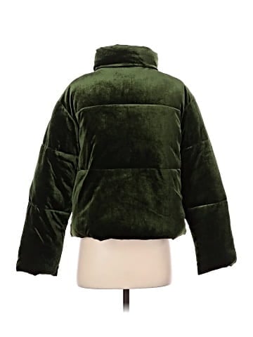 ASOS Snow Jacket (view 2)