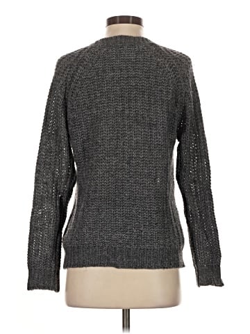 Wallace Pullover Sweater (view 2)