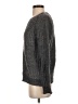 Wallace Tweed Gray Pullover Sweater Size XS - photo 5