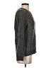 Wallace Tweed Gray Pullover Sweater Size XS - photo 4