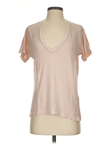 Current/Elliott Short Sleeve T-Shirt (view 1)
