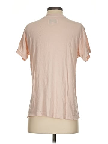 Current/Elliott Short Sleeve T-Shirt (view 2)
