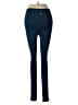 Skechers Blue Active Pants Size S - photo 2