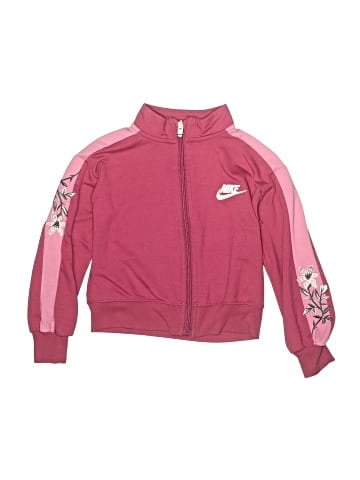 Nike Track Jacket (view 1)