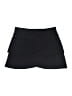 Soybu Solid Black Active Skort Size L - photo 1