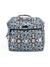 Vera Bradley 100% Cotton Blue Tote One size - photo 1