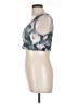 Jessica Simpson Blue Tank Top Size L - photo 5