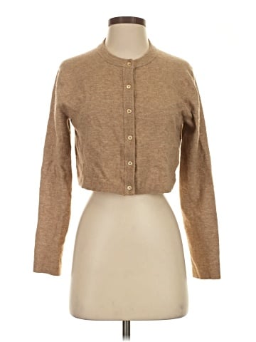 Wilfred Cardigan (view 1)