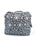 Vera Bradley 100% Cotton Blue Tote One size - photo 3