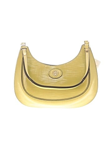Tory Burch Leather Shoulder Bag (view 1)