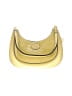 Tory Burch 100% Leather Yellow Leather Shoulder Bag One size - photo 1