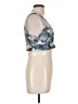 Jessica Simpson Blue Tank Top Size L - photo 4