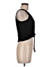 One Step Up Black Tank Top Size M - photo 4