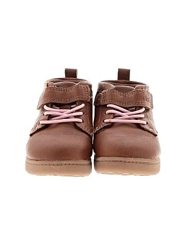 Carter's Ankle Boots (view 2)