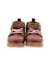 Carter's Brown Ankle Boots Size 0-3 mo (baby) - photo 2