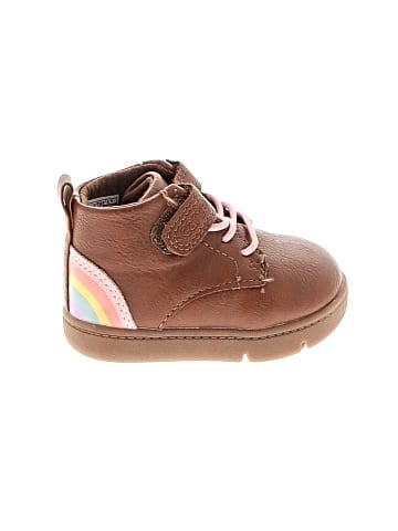 Carter's Ankle Boots (view 1)