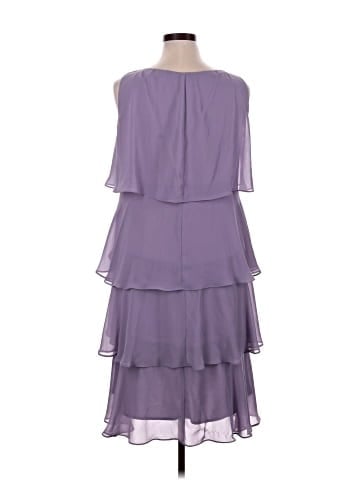 Ignite Evenings Cocktail Dress (view 2)