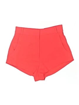 Amanda Uprichard Shorts