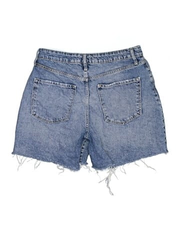 Forever 21 Denim Shorts (view 2)