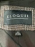 ELOQUII Tweed Gray Blazer Size 18 Plus - photo 6