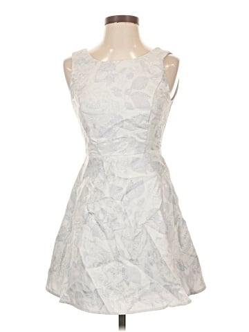 Forever 21 Cocktail Dress (view 1)
