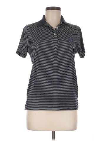 Page & Tuttle Short Sleeve Polo (view 1)